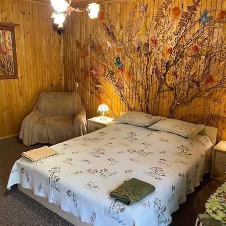 Grunok (Adults Only) Hotel Pilipets ภายนอก รูปภาพ