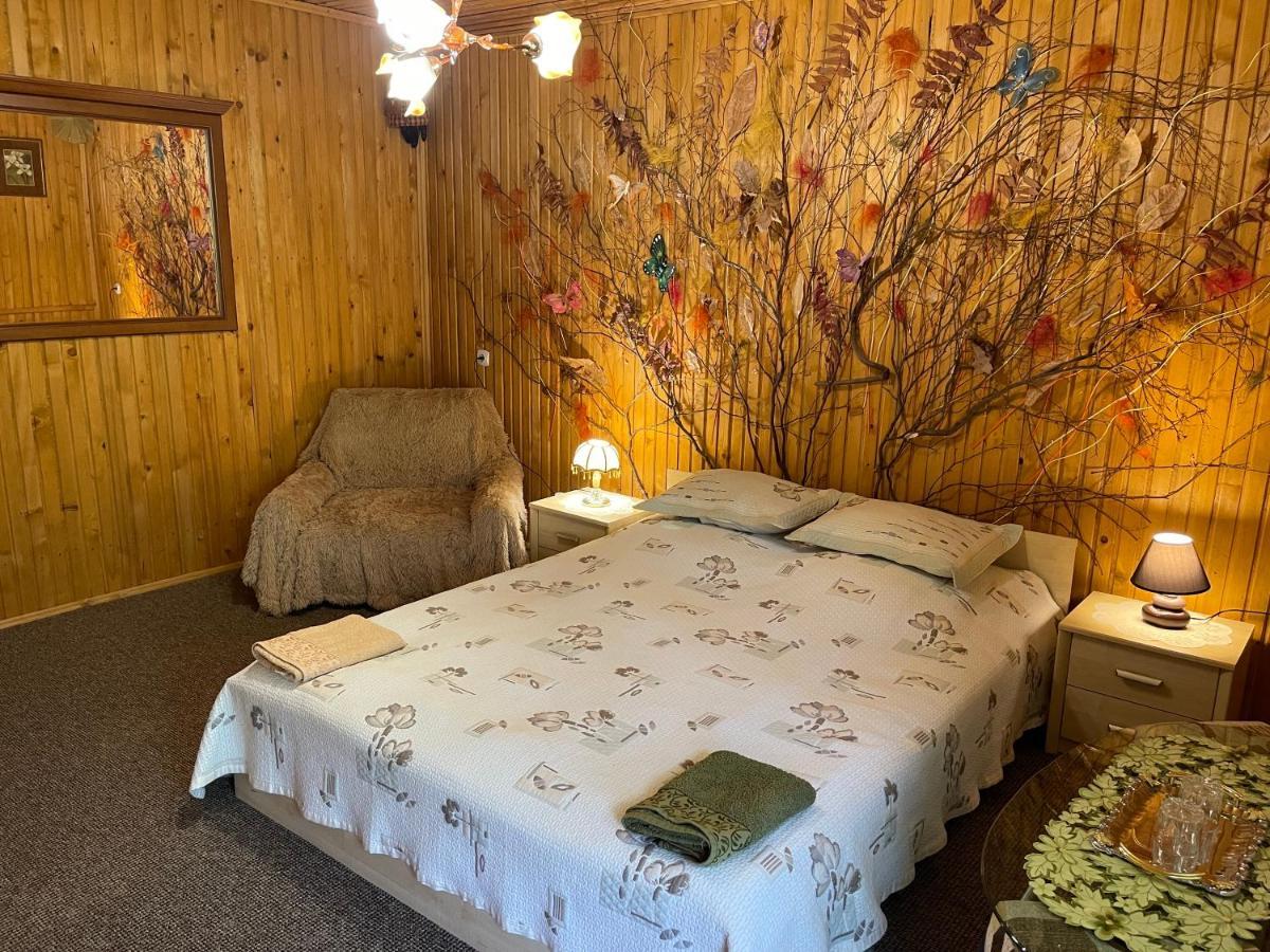 Grunok (Adults Only) Hotel Pilipets ภายนอก รูปภาพ