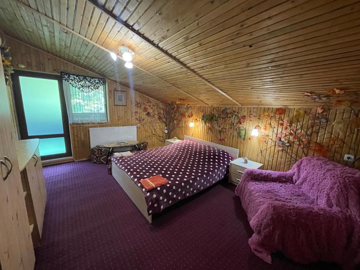 Grunok (Adults Only) Hotel Pilipets ภายนอก รูปภาพ