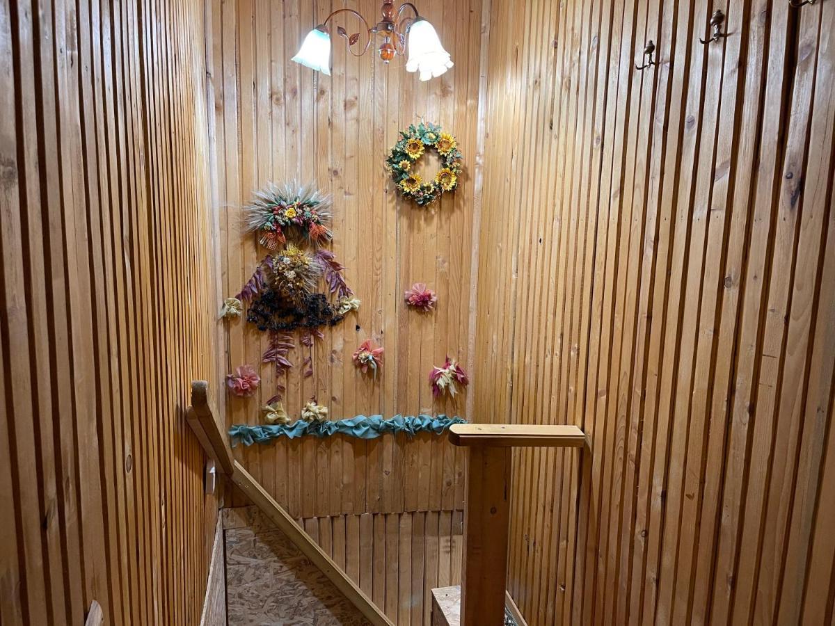 Grunok (Adults Only) Hotel Pilipets ภายนอก รูปภาพ