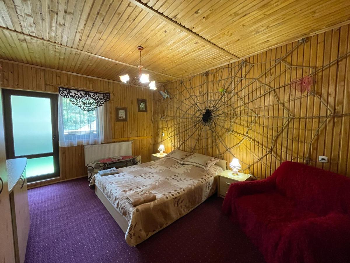 Grunok (Adults Only) Hotel Pilipets ภายนอก รูปภาพ