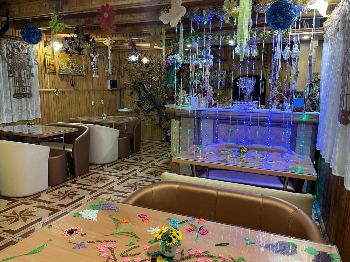 Grunok (Adults Only) Hotel Pilipets ภายนอก รูปภาพ