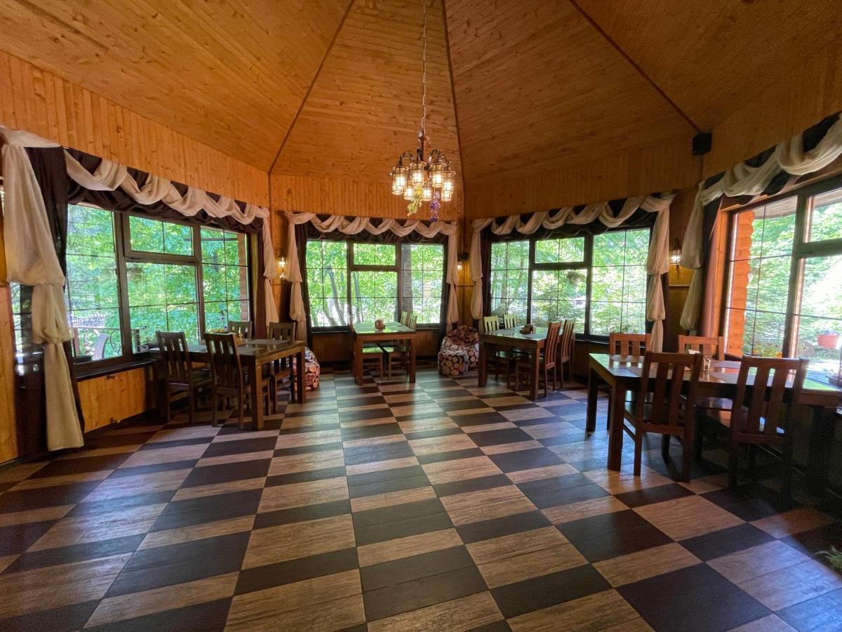 Grunok (Adults Only) Hotel Pilipets ภายนอก รูปภาพ