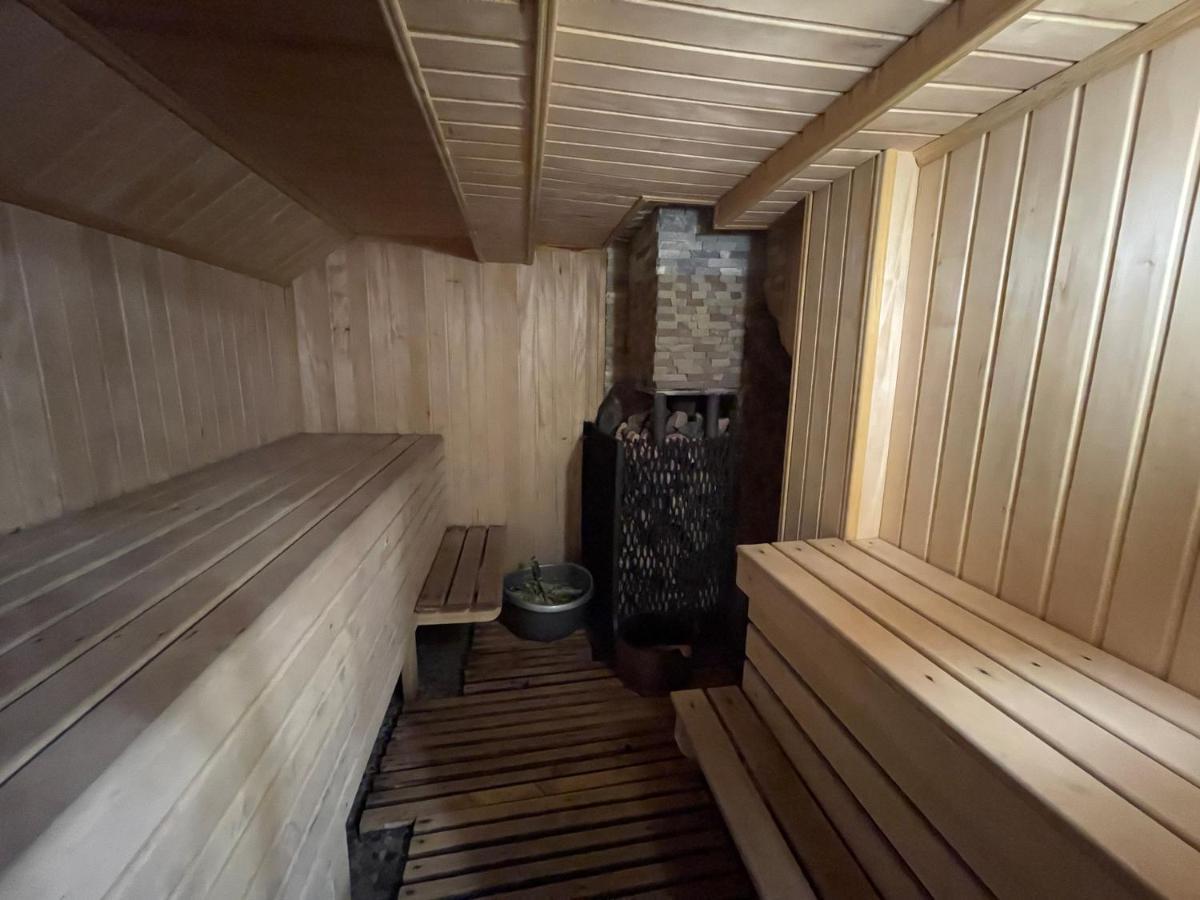 Grunok (Adults Only) Hotel Pilipets ภายนอก รูปภาพ