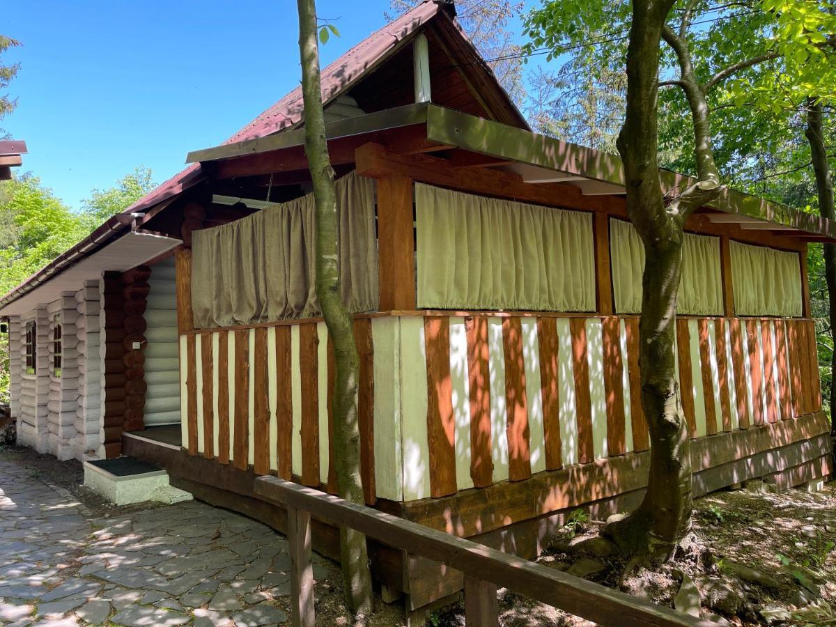 Grunok (Adults Only) Hotel Pilipets ภายนอก รูปภาพ