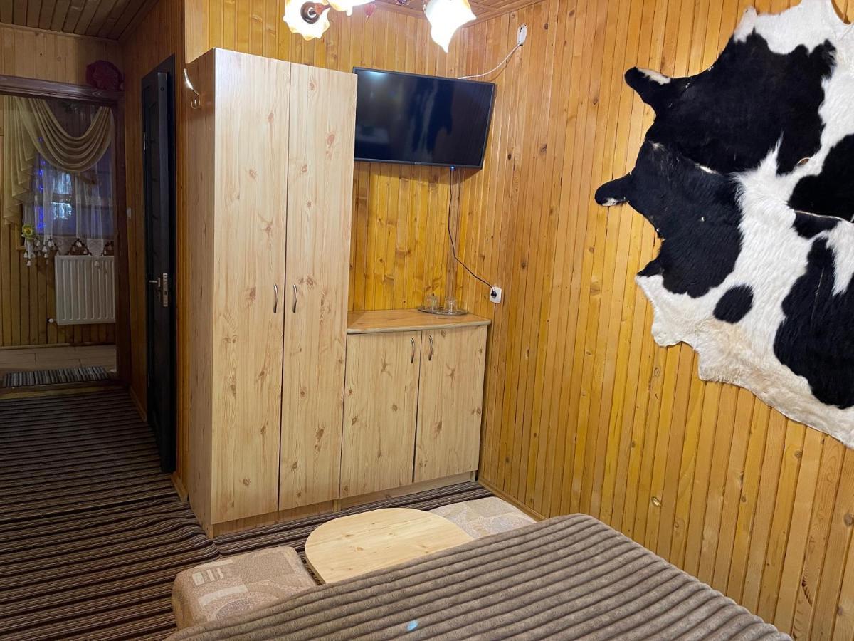 Grunok (Adults Only) Hotel Pilipets ภายนอก รูปภาพ