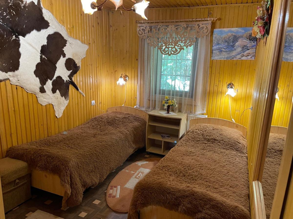 Grunok (Adults Only) Hotel Pilipets ภายนอก รูปภาพ