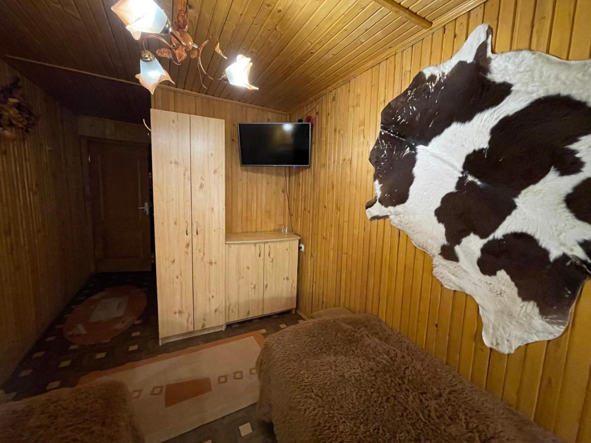 Grunok (Adults Only) Hotel Pilipets ภายนอก รูปภาพ