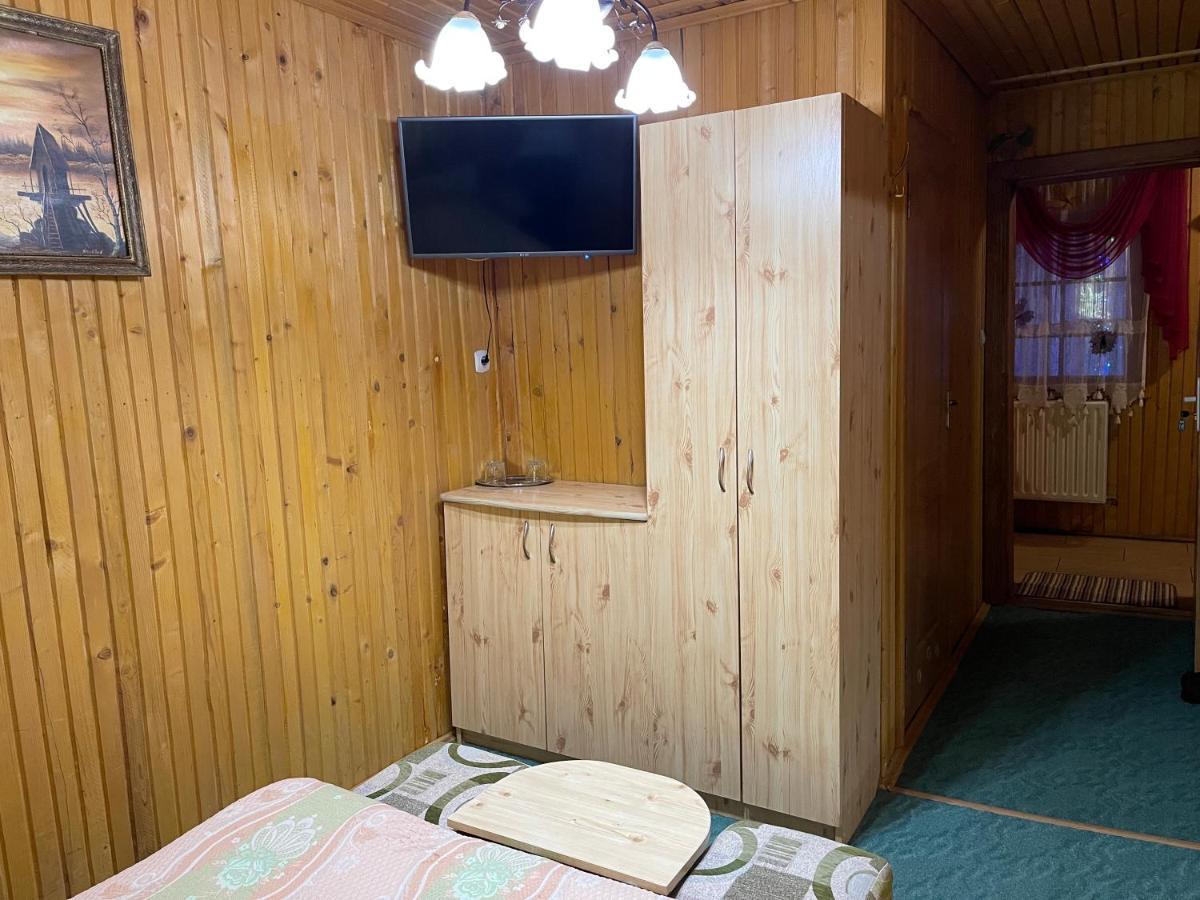 Grunok (Adults Only) Hotel Pilipets ภายนอก รูปภาพ