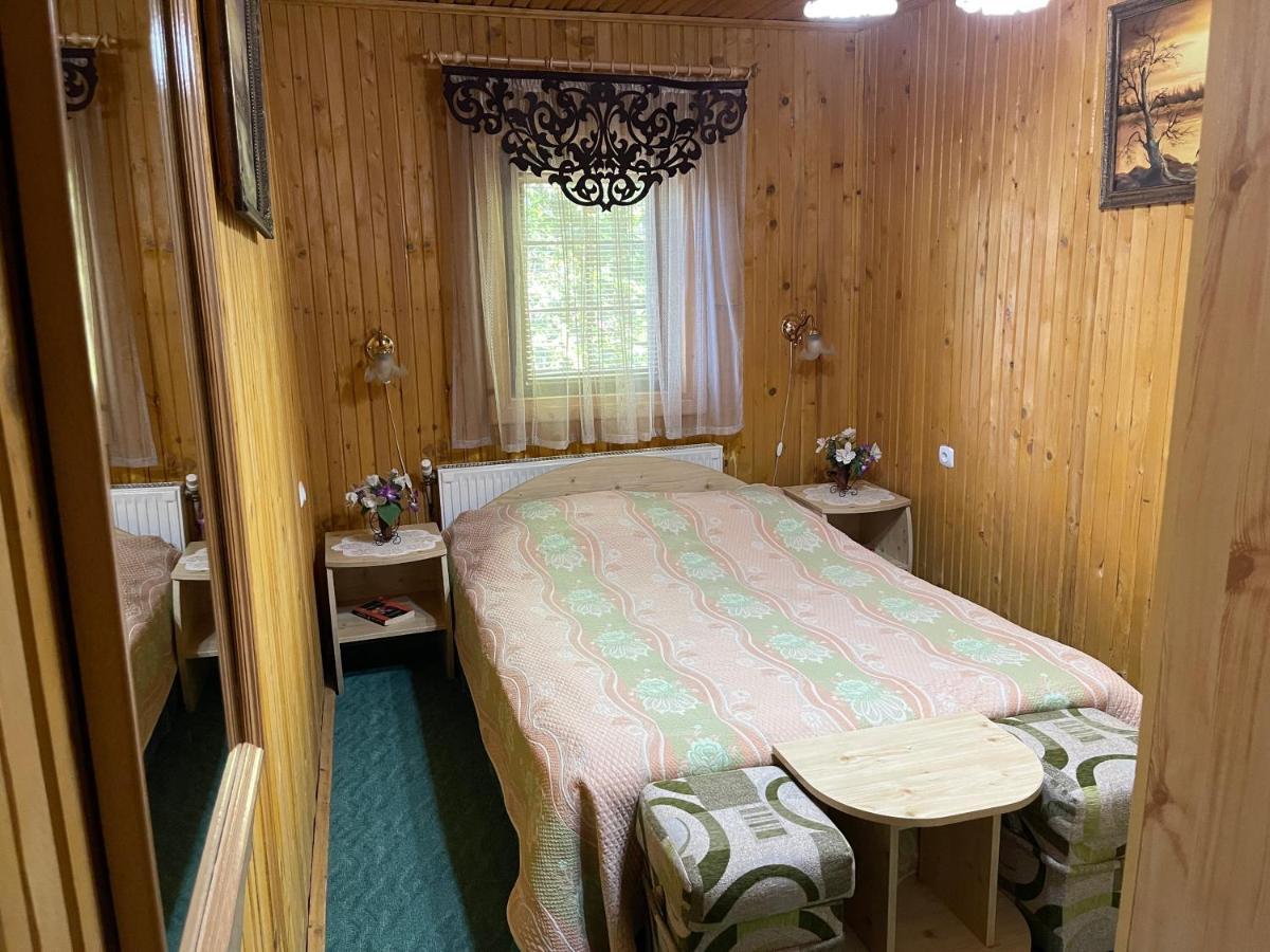 Grunok (Adults Only) Hotel Pilipets ภายนอก รูปภาพ