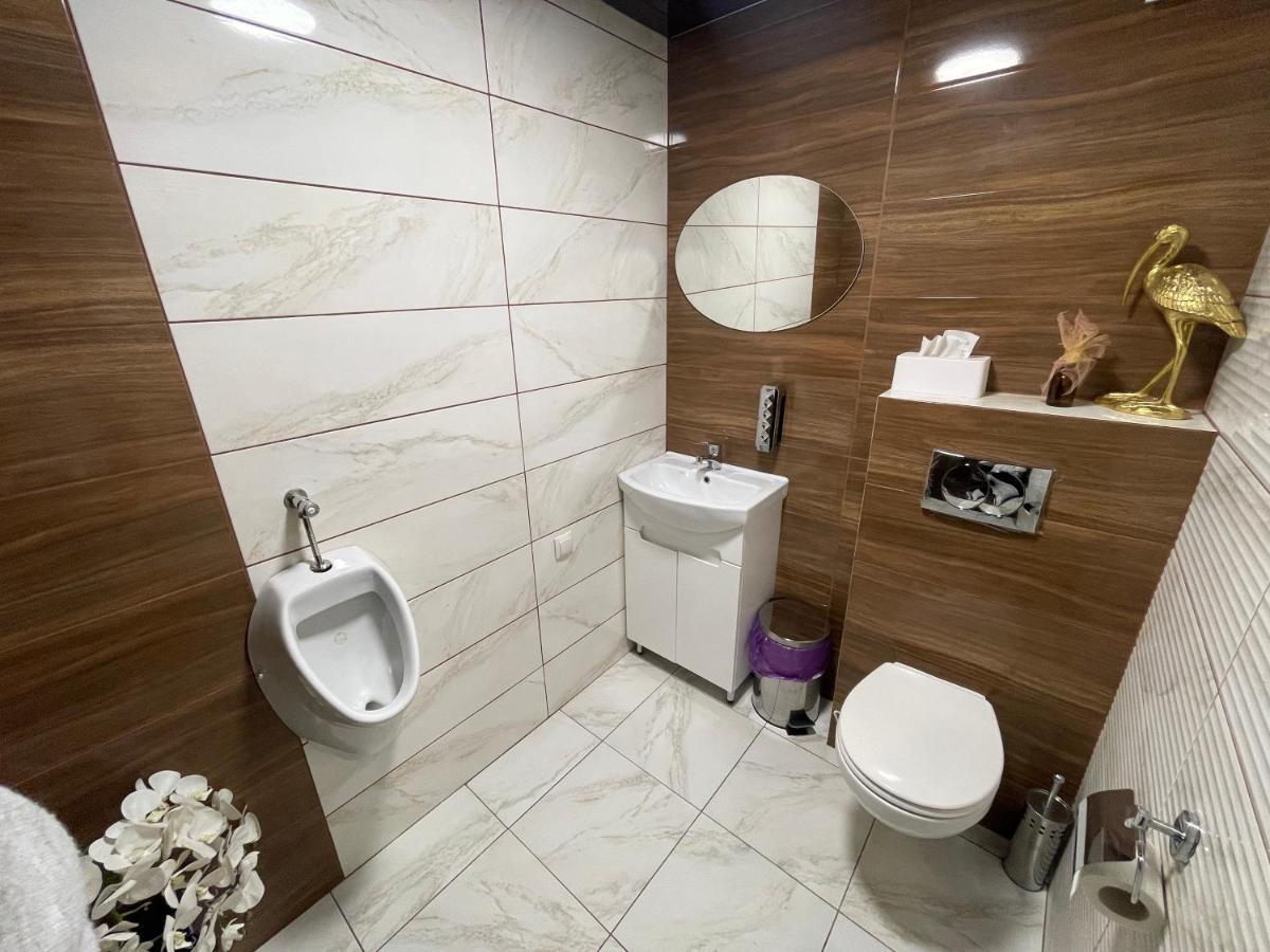 Grunok (Adults Only) Hotel Pilipets ภายนอก รูปภาพ