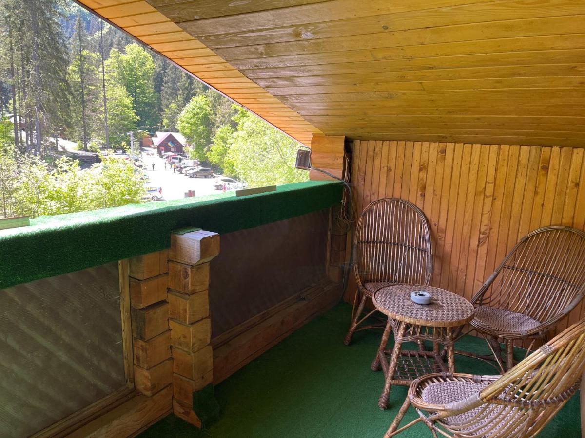 Grunok (Adults Only) Hotel Pilipets ภายนอก รูปภาพ