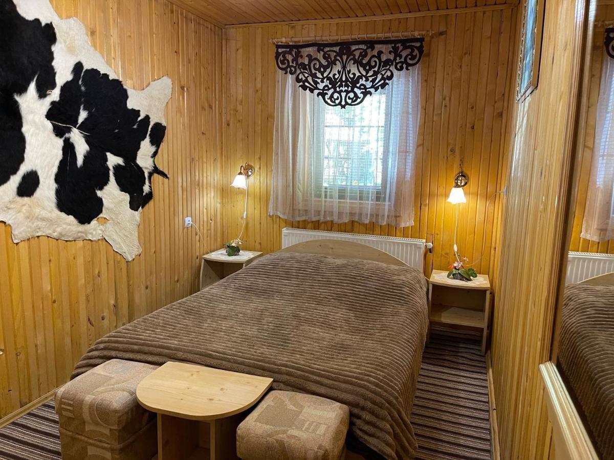 Grunok (Adults Only) Hotel Pilipets ภายนอก รูปภาพ
