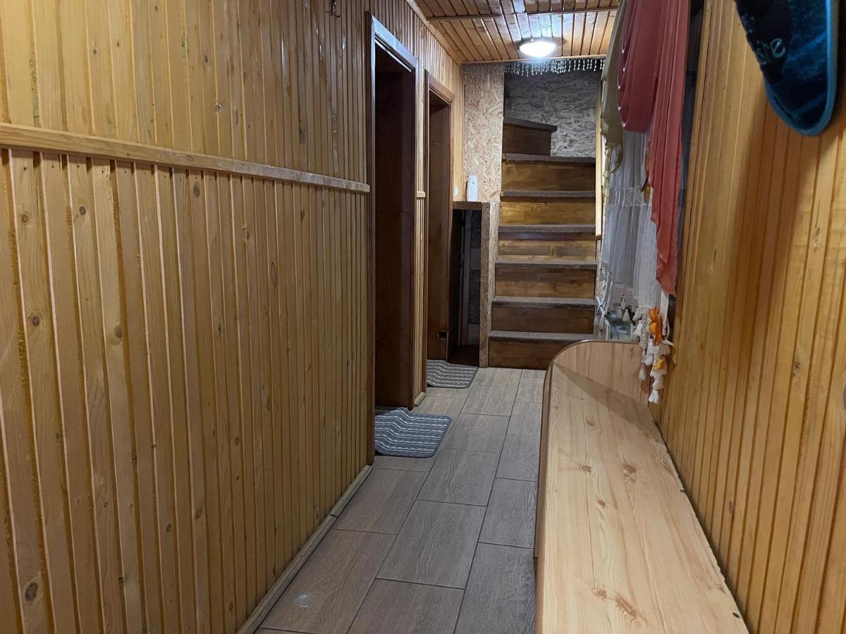 Grunok (Adults Only) Hotel Pilipets ภายนอก รูปภาพ