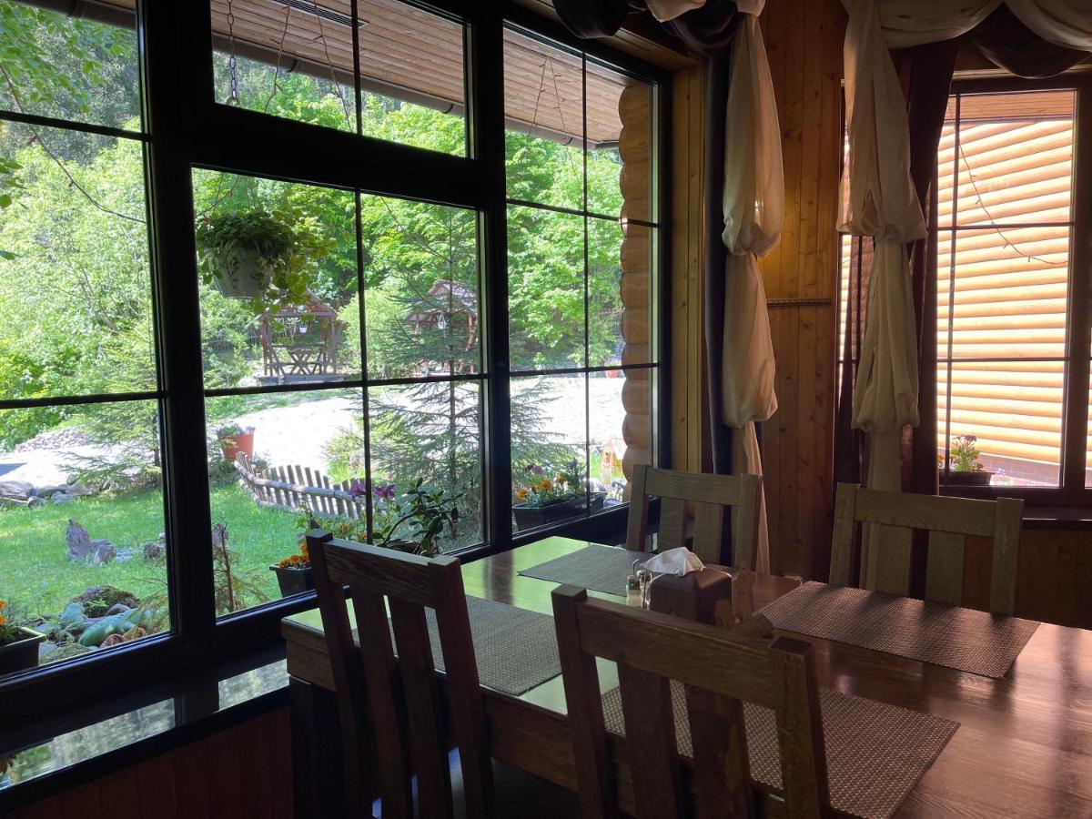 Grunok (Adults Only) Hotel Pilipets ภายนอก รูปภาพ